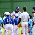 野球教室６ (1)